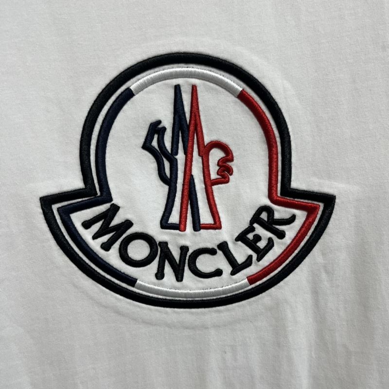 Moncler T-Shirts